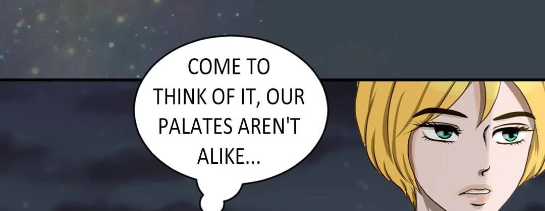 Living with The Wizard - Chapter 52